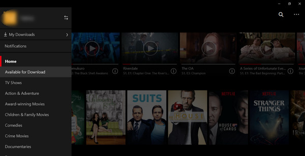 How To Download Programmes On Netflix On Mac